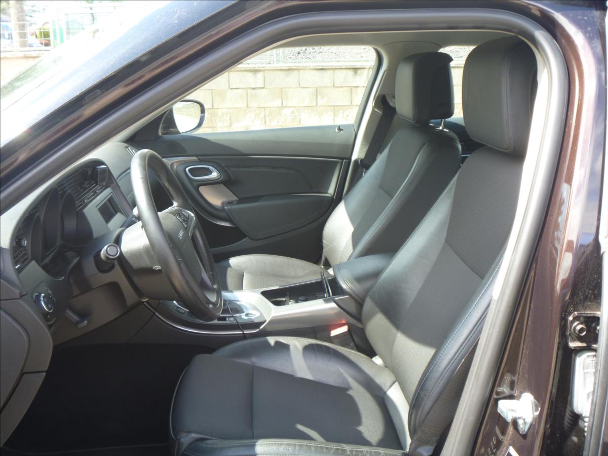 Saab 9-5
