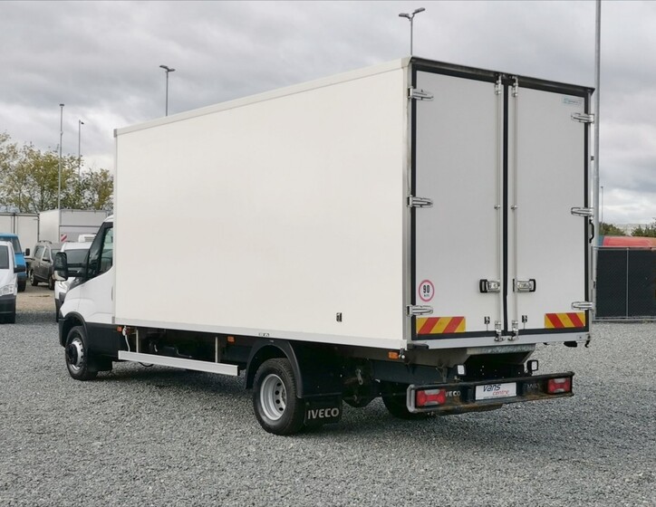 Iveco Ostatní 4