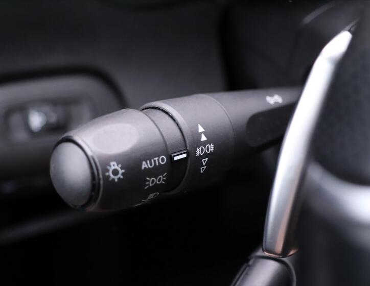 Peugeot Rifter 20