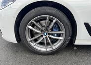 BMW Řada 5 4