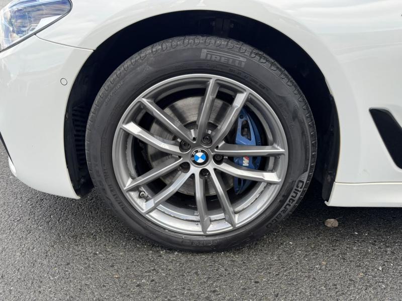 BMW Řada 5