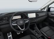 Volkswagen Caddy 4