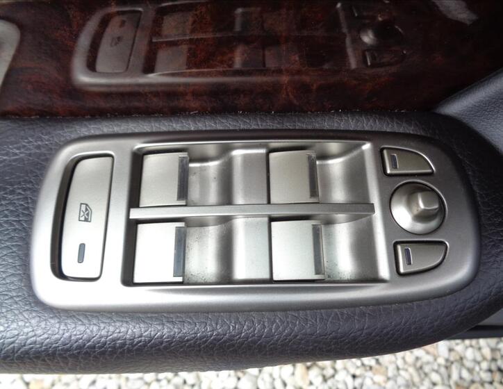Jaguar XF 20