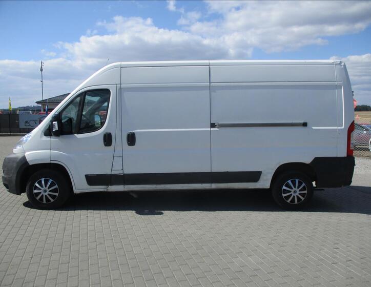 Citroën Jumper 2