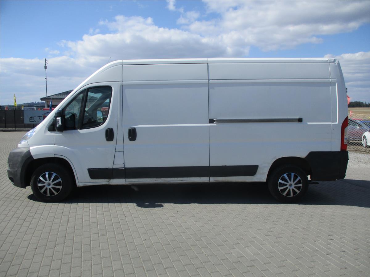 Citroën Jumper
