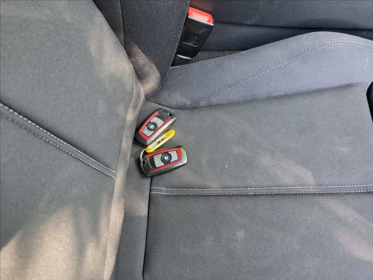 BMW Řada 3