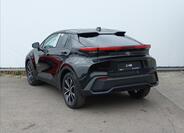 Toyota C-HR 7