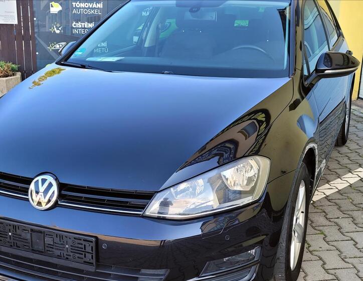 Volkswagen Golf 3