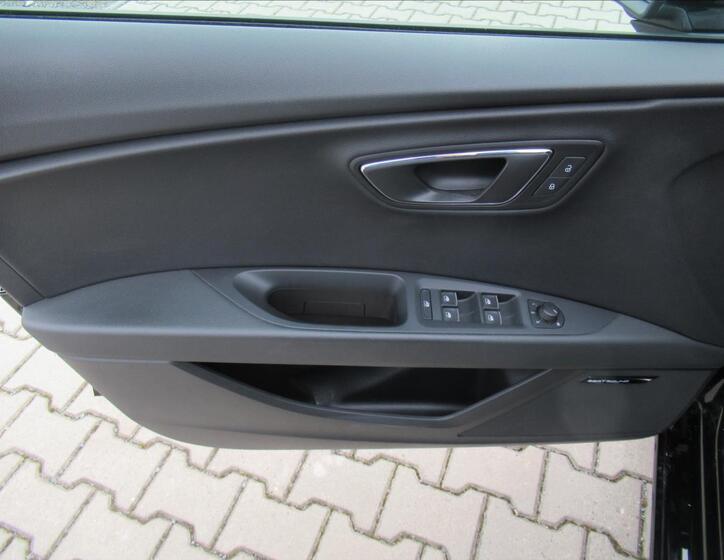 Seat Leon 21