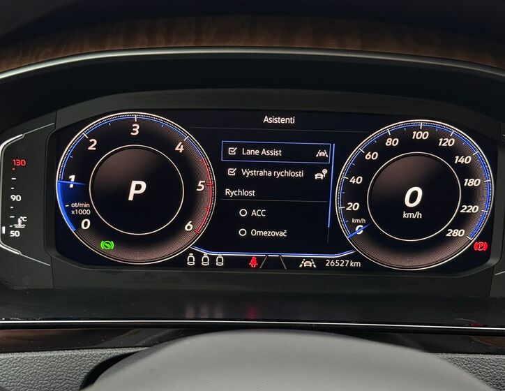 Volkswagen Arteon 4