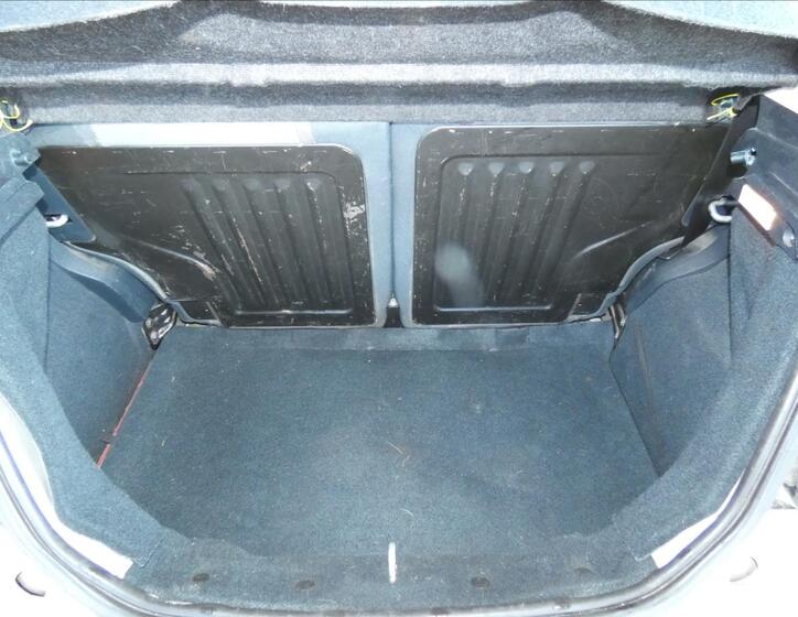 Ford Ka 11