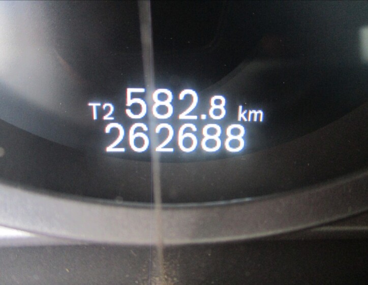 Volvo V70 15