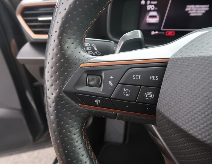 Cupra Formentor 45