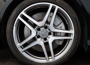 Mercedes-Benz CL 21