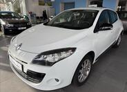Renault Mégane 3