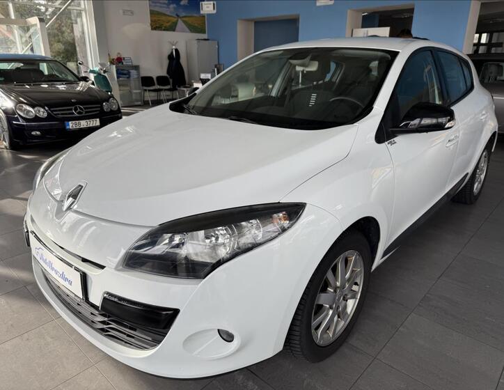 Renault Mégane 3