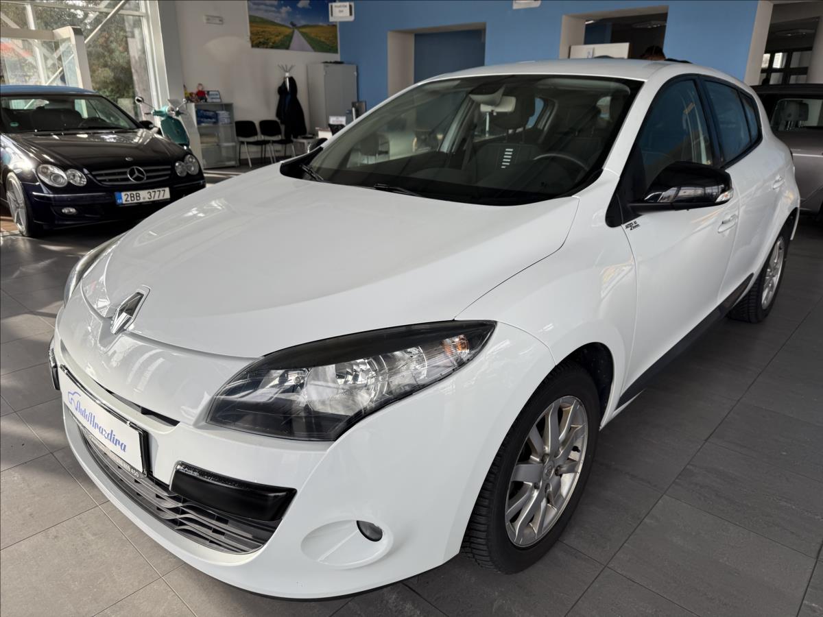 Renault Mégane