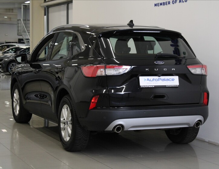 Ford Kuga 3