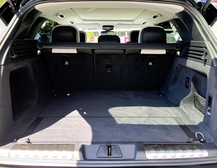 Land Rover Range Rover Sport 6