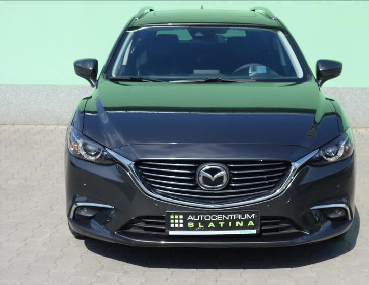 Mazda 6 10