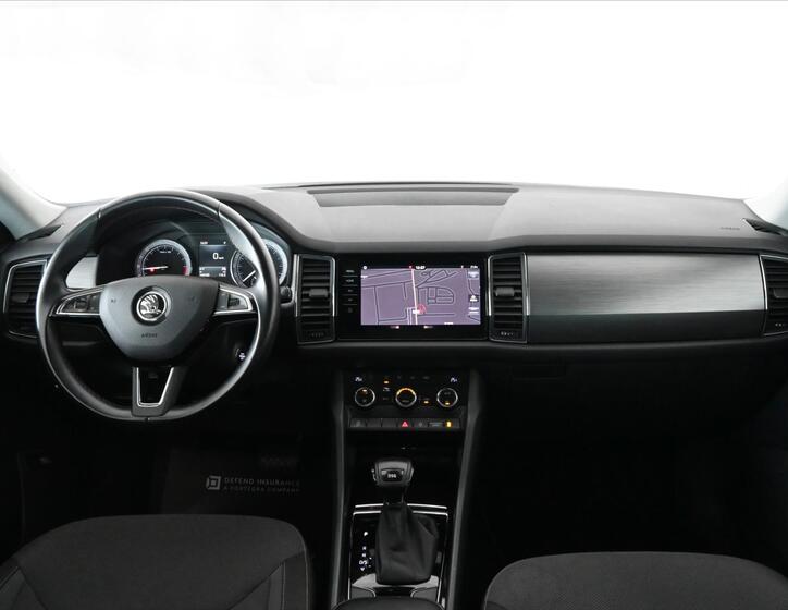 Škoda Kodiaq 11