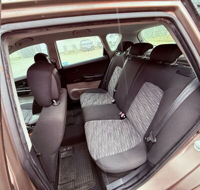 KIA Ceed 10