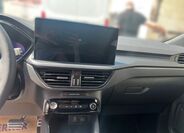 Ford Kuga 9