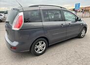 Mazda 5 5