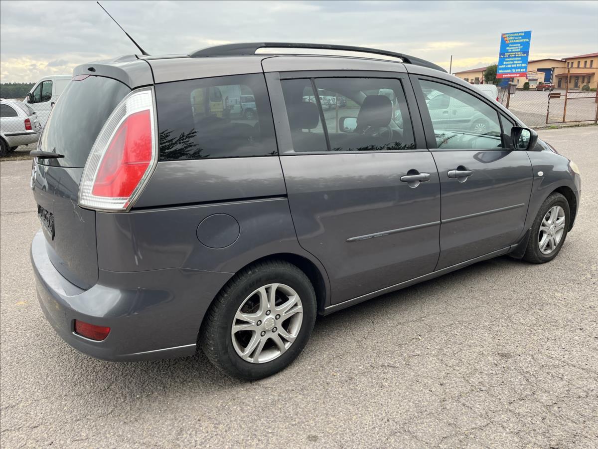Mazda 5