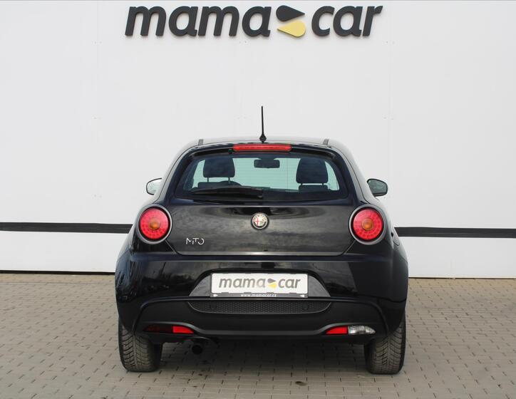 Alfa Romeo MiTo 6