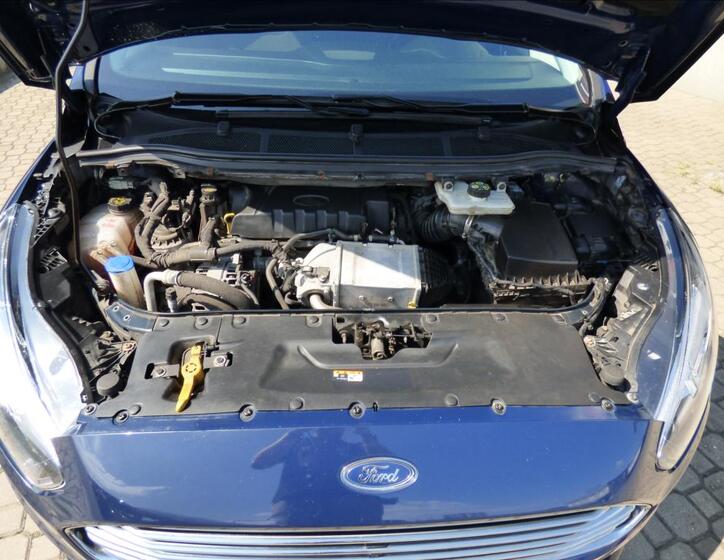 Ford S-MAX 60