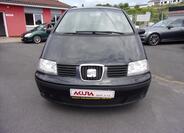 Seat Alhambra 8