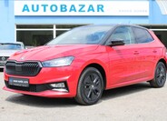 Škoda Fabia 1