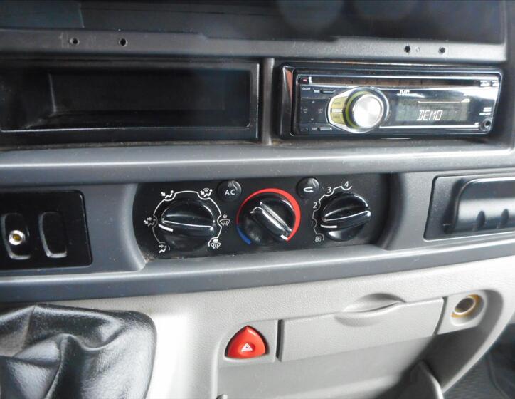 Renault Master 14