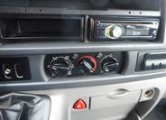Renault Master 14