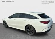 Mercedes-Benz CLA 9