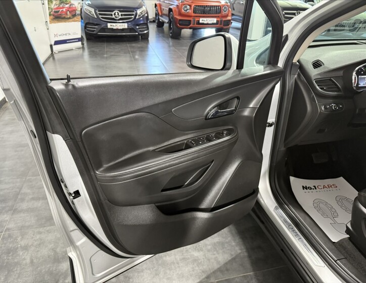 Opel Mokka 6