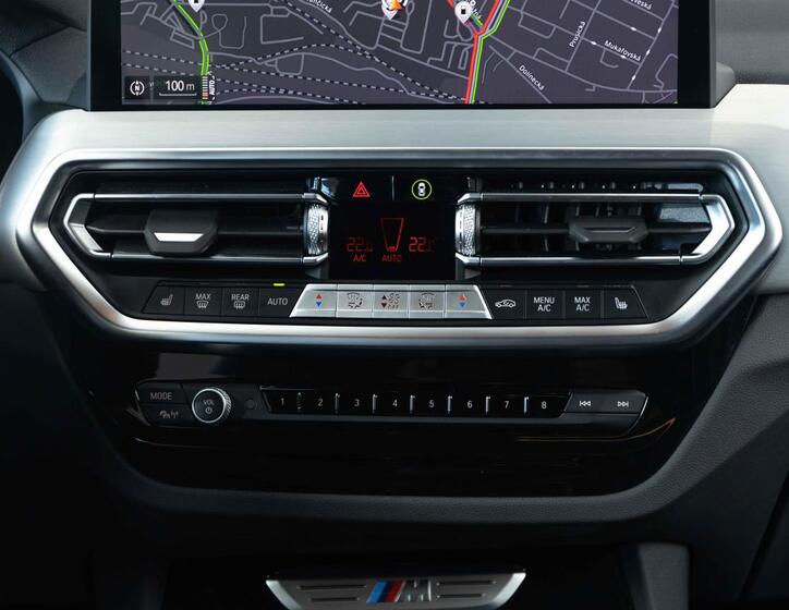 BMW X3 13