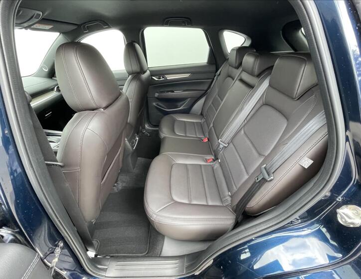 Mazda CX-5 16