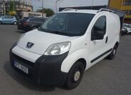 Citroën Nemo 2