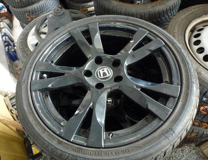 Honda Civic 46