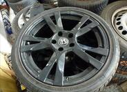 Honda Civic 46