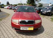 Škoda Fabia 3
