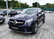 Mercedes-Benz GLE 2