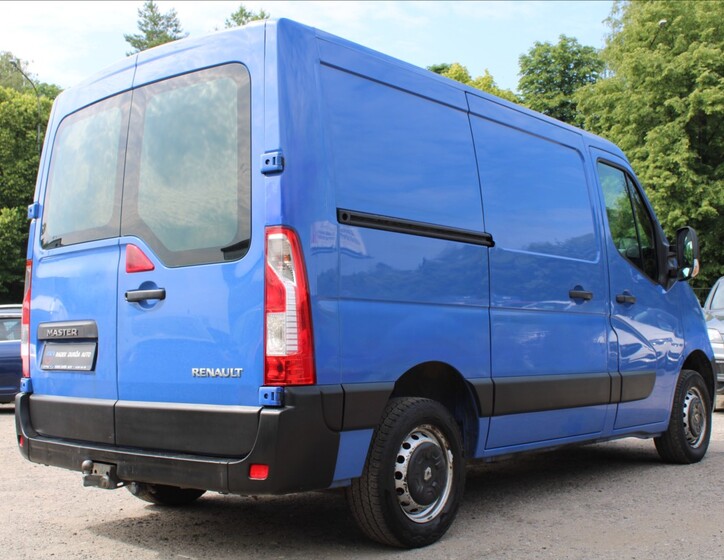 Renault Master 5