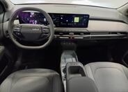 KIA EV3 8