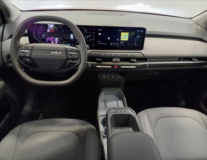 KIA EV3 8