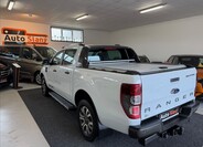 Ford Ranger 4