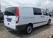 Mercedes-Benz Vito 4