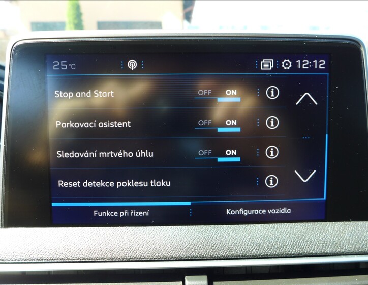 Peugeot 3008 29